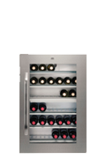 Reparación averías vinoteca Zanussi en  La Rioja